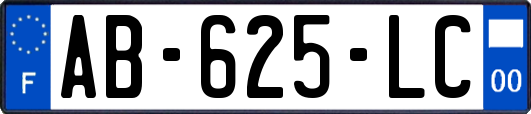 AB-625-LC