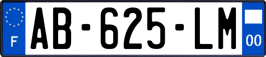 AB-625-LM