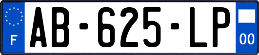 AB-625-LP
