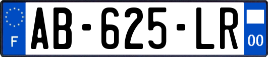 AB-625-LR