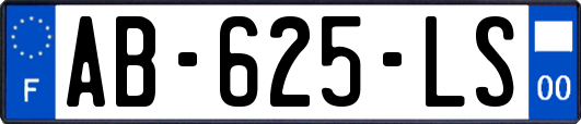AB-625-LS