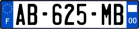 AB-625-MB