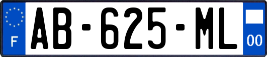 AB-625-ML