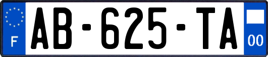AB-625-TA