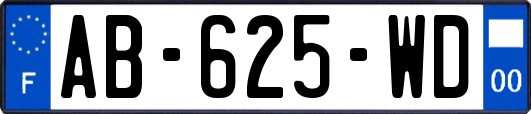 AB-625-WD