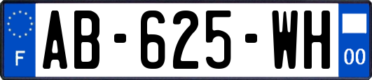 AB-625-WH