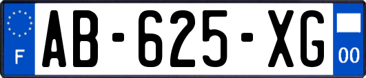 AB-625-XG