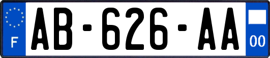 AB-626-AA