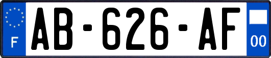 AB-626-AF