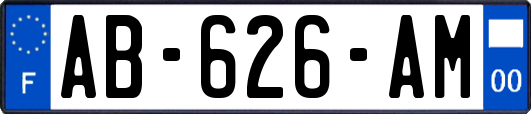 AB-626-AM