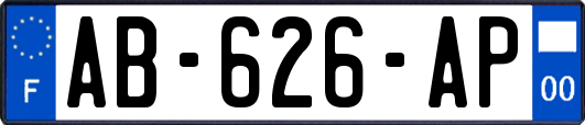 AB-626-AP