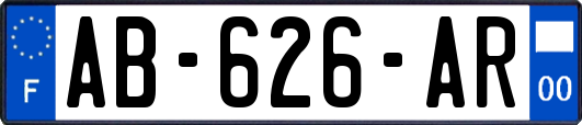 AB-626-AR