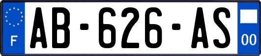 AB-626-AS