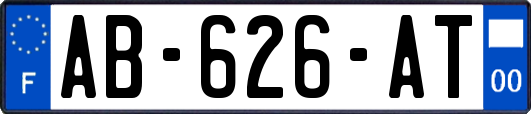 AB-626-AT