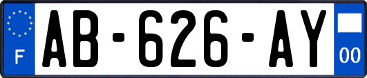 AB-626-AY