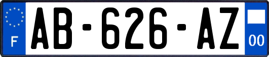 AB-626-AZ