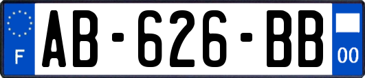 AB-626-BB