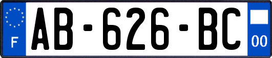 AB-626-BC