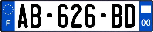 AB-626-BD