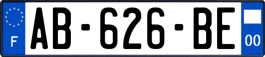 AB-626-BE