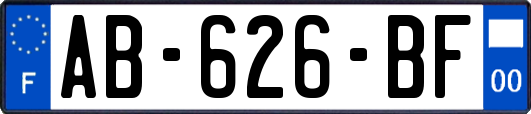 AB-626-BF