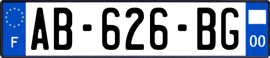 AB-626-BG