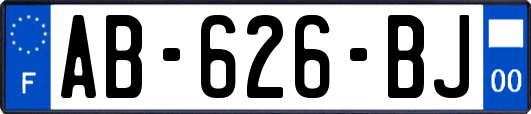 AB-626-BJ