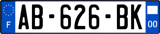 AB-626-BK