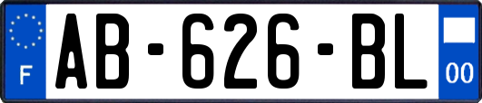 AB-626-BL