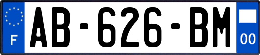 AB-626-BM