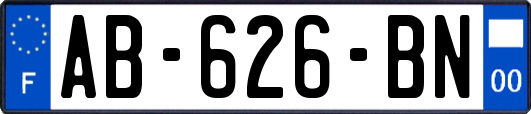 AB-626-BN