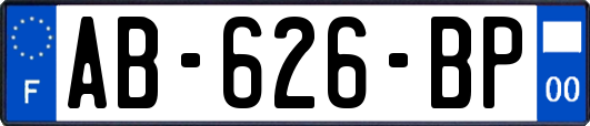 AB-626-BP