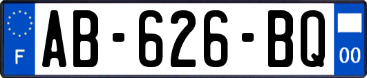 AB-626-BQ