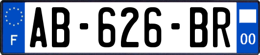 AB-626-BR