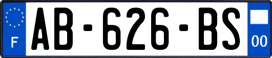 AB-626-BS