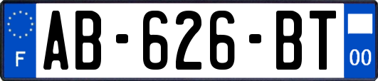 AB-626-BT