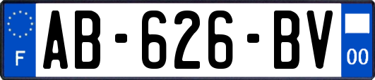 AB-626-BV