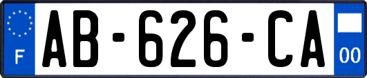 AB-626-CA