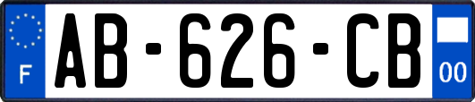 AB-626-CB