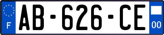 AB-626-CE