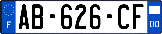 AB-626-CF