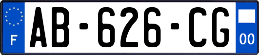 AB-626-CG