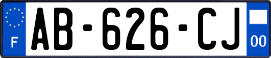 AB-626-CJ