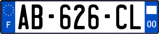 AB-626-CL