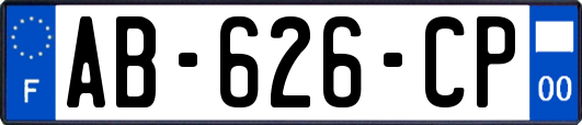 AB-626-CP