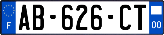 AB-626-CT