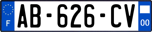 AB-626-CV