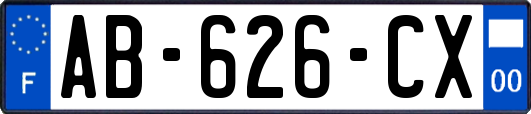 AB-626-CX