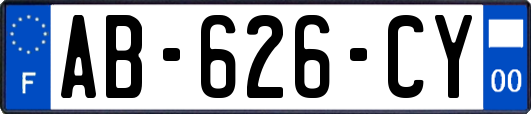 AB-626-CY