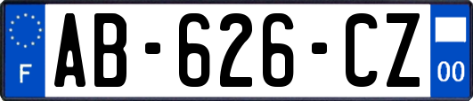 AB-626-CZ